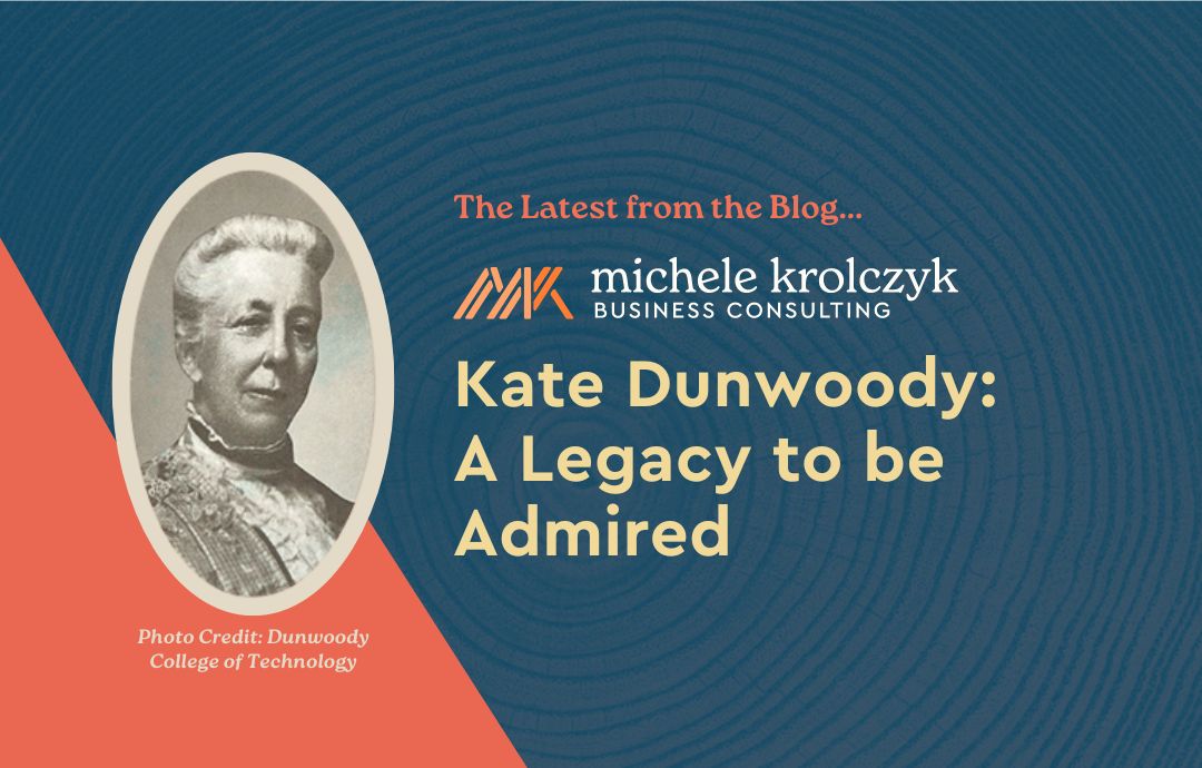 Kate Dunwoody